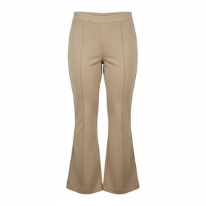 A New Day Beige Wide Leg Pants